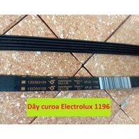Dây curoa máy giặt Electrolux EWF 12944 dây đai chính hãng