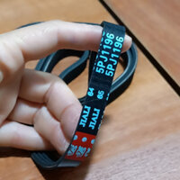 Dây Curoa Máy Giặt Electrolux 5PJ 1196