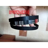 Dây curoa máy giặt Electrolux 1196 (5PJE) cửa ngang