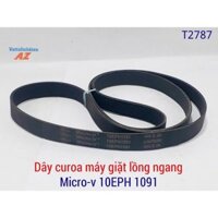 Dây Curoa máy giặt JIALI 10EPH1091 - 10 rãnh