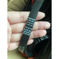 Dây curoa máy giặt LG cửa ngang 1173 - 5 rãnh