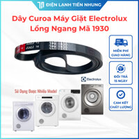 Dây Curoa Máy Giặt Lồng Ngang Electrolux Mã 1930