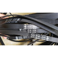 Dây curoa máy giặt Midea Cửa Trước 1276 5PJE