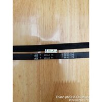 Dây curoa máy giặt Midea Cửa Trước 5PJE 1275