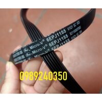 Dây curoa máy giặt Panasonic NA - V90FX1, V10FX1, V90FG1, V10FG1, V95FX2, V105FX2 mới chính hãng