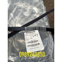 Dây curoa máy giặt Panasonic NA-107VK5, 108VK5, 128VK5 mới chính hãng