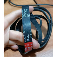 Dây curoa máy giặt PANASONIC cửa ngang 1214 dùng chung cho 1215 mới