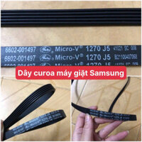 Dây curoa máy giặt Samsung 1270 J5 Chính Hãng