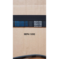 Dây curoa máy giặt sấy PANASONIC NATIONAL lồng ngang 9EPH - 1092