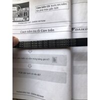 dây curoa máy giặt toshiba