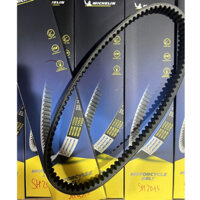 Dây Curoa Michelin cho SH 125/150 2013 - 2016. Dây 1 mặt (KG070892)