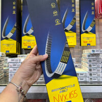 Dây Curoa Michelin cho Yamaha NVX 155 (KG070925)