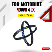 Dây curoa Nouvo 4 Nouvo Lx Mã 5PO BEN SỬA XE