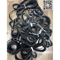 dây curoa răng cưa A87