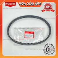 Dây curoa SH 125i K0R, Dây đai truyền SH 2020 2021 2022 2023 2024 chính hãng Honda - 23100K0RV01