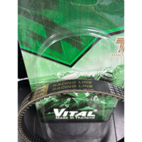 Dây curoa SH 150, Dylan 150, @ 150 hiệu VITAL KEVLAR - Day curoa cao cấp chính hãng Thái Lan