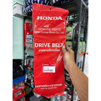 Dây curoa SH 350i; Forza 350 zin Honda Thái Lan mã 23100-K1B-T02