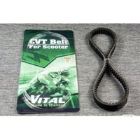 Dây curoa Sh việt nam 125 /sh việt nam 150 năm 2012-2013-2014-2015-2016-2017-2018-2019 chính hãng Vital thái lan