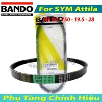 Dây Curoa SYM Attila Bando Thái Lan