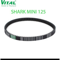 Dây Curoa Sym Shark Mini - Day Curoa VITAL chính hãng Thái Lan