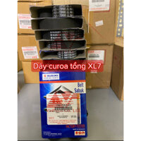 DÂY CUROA TỔNG ( DÂY BƠM NƯỚC) XL7 CHÍNH HÃNG