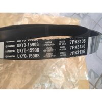 Dây Curoa Tổng Ford Ranger 2.2 UKY015908 Xịn Chính Hãng