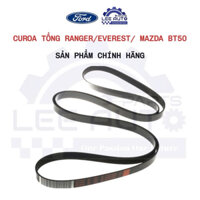 Dây curoa tổng FORD RANGER EVEREST MAZDA BT50 mã AB3Z8620B