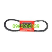 Dây curoa Vario Click 125.150 có bi 2 mặt.2017.2023.hàng nhập chính hãng