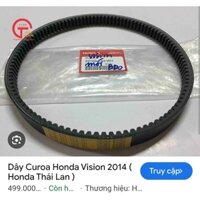 DÂY CUROA VISION