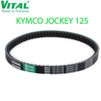 Dây Curoa VITAL Lắp Kymco Jockey RS Hàng Nhập Thailand