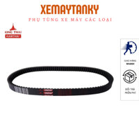 Dây Curoa Xe Air Blade 110, Click 100 King Thai