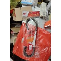 Dây Curoa xe HAYATE, Impulse, Sky driver, Vision 2014, Vespa 3v, Liberty 3v hãng SE thái lan, dây đai, dây cu roa