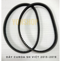 Dây Curoa Xe Honda SH Việt 2012-2019 Hàng Cao Cấp Loại 1