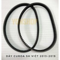 Dây Curoa Xe Honda SH Việt 2012-2019 Hàng Cao Cấp Loại 1