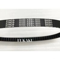 Dây Curoa Xe Kymco 50, Candy 50, Like 50 Hàng Cao Cấp