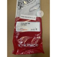 Dây curoa xe Kymco 50cc hãng Kymco xài chung nhiều dòng xe 50