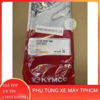 Dây curoa xe Kymco 50cc hãng Kymco xài chung nhiều dòng xe 50
