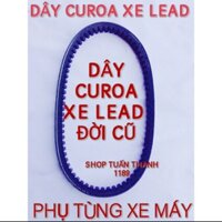 DÂY CUROA XE LEAD ĐỜI CŨ