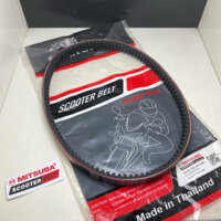 Dây Curoa Xe Máy Honda Vision Cũ 2011, 2012, 2013 KZL - Hàng Mitsuba ThaiLan