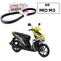 Dây curoa xe máy Mio M3, Mio 2004-2006 chính hãng