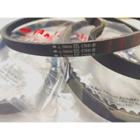 Dây Curoa Xe Novo 1,2,3,Mio/ Novo LX/ Novo 5,6/ Luvias/ Nozza/ Grande Hàng Cao Cấp