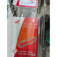 Dây Curoa xe SH nhập Ý 125 150cc, PS, DYLAN 150, @, FES125 PES125R SWING PS125 NES150 hãng Thái Lan, dây đai CUROA SE SE