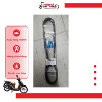 Dây curoa xe Shark 170cc mã VVC [CHÍNH HÃNG SYM]