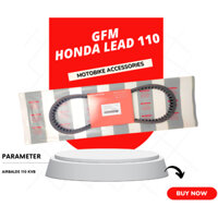 Dây Curoa(Cao Cấp)Honda Lead 110 mã GFM Indonesia