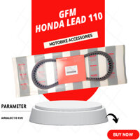 Dây Curoa(Cao Cấp)Honda Lead 110 mã GFM Indonesia