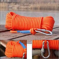 Dây cứu hộ dưới nước dùng cùng phao cứu sinh