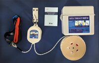 Dây cứu hộ, thoát hiểm nhà cao tầng