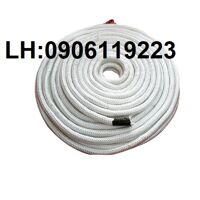 Dây cứu sinh cứu hộ nylon và Polyester D14 Hanko