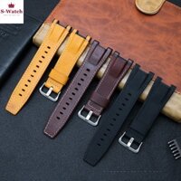 DÂY DA BÒ HANDMADE CHO DÒNG G-STEEL GST-B100 | GST-S100 | GST-S110 | GST-S120 | GST-S130 | GST-S300 | GST-S310 | [68]