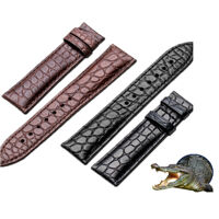 Dây da cá sấu cổ điển – VNV012